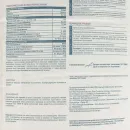Шпаклевка цементная Bergauf Glatte Zement серая, 25 кг_5