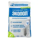Пол наливной Гипсополимер Экопол универсальный 30 кг_2