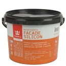 Краска фасадная Fasade Silicon глубокоматовая 2,7л Tikkurila_1