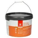 Краска фасадная Fasade Silicon глубокоматовая 9л Tikkurila_2