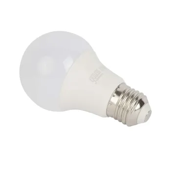 Изображение товара Светодиодная лампа Gauss Elementary 10Вт E27 нейтральный белый свет 4100K Изображение товара Светодиодная лампа Gauss Elementary 10Вт E27 нейтральный белый свет 4100K