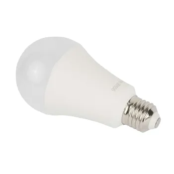 Изображение товара Лампа светодиодная Gauss Elementary 25Вт E27 теплый белый 3000K Изображение товара Лампа светодиодная Gauss Elementary 25Вт E27 теплый белый 3000K