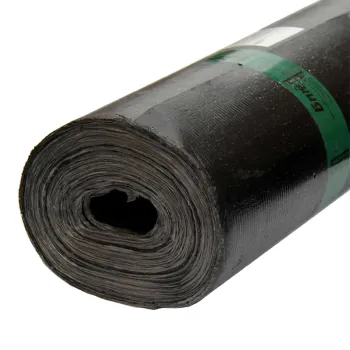 Изображение товара Гидроизоляционный материал Бикрост ЭПП Технониколь 15 м 1 м кровля Изображение товара Гидроизоляционный материал Бикрост ЭПП Технониколь 15 м 1 м кровля