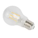 Лампа светодиодная Gauss Filament 10Вт E27 теплый белый свет 2700К_1
