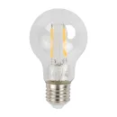 Лампа светодиодная Gauss Filament 10Вт E27 нейтральный белый свет 4100К_2