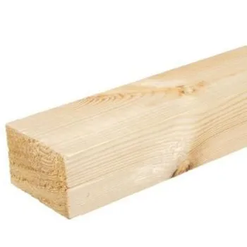 Изображение товара Брусок сухой строганный 50х70х3000мм сорт АВ из хвойных пород Изображение товара Брусок сухой строганный 50х70х3000мм сорт АВ из хвойных пород