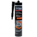 Герметик каучуковый Tytan черный 310 мл_2