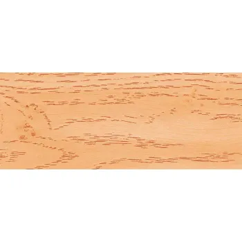 Изображение товара Планка угловая МДФ Дуб сучковатый светлый 2600х28х28 от Союз Классик Изображение товара Планка угловая МДФ Дуб сучковатый светлый 2600х28х28 от Союз Классик
