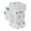 Выключатель автоматический двухполюсный C 40А 4,5кА DEKraft_3
