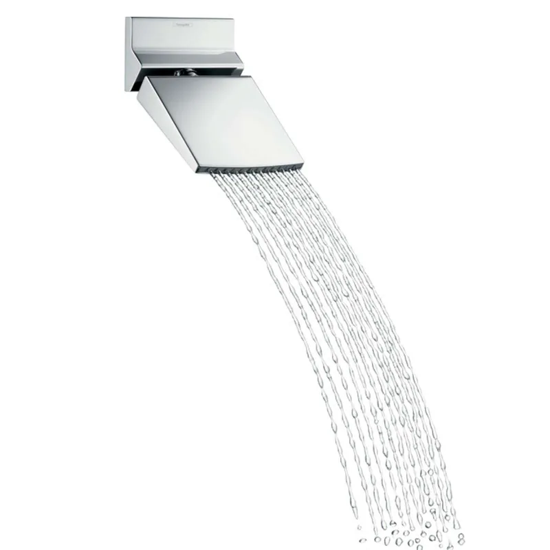 Верхний душ Hansgrohe Raindance Rainfall Stream 26443000_1
