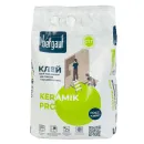 Клей для плитки Bergauf Keramik Pro С1Т, 5 кг_2