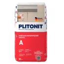 Клей для плитки Plitonit A С0Т, 25 кг_1