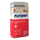 Клей для плитки Plitonit A С0Т, 25 кг_2