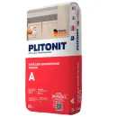 Клей для плитки Plitonit A С0Т, 25 кг_3