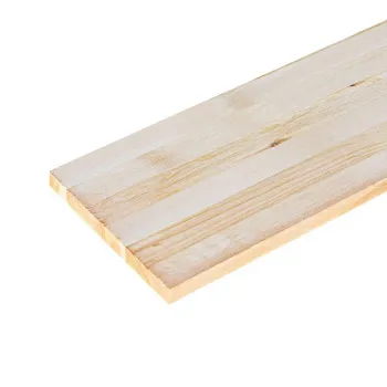 Изображение товара Щит мебельный 18х200х2500 мм (сорт АВ) Изображение товара Щит мебельный 18х200х2500 мм (сорт АВ)