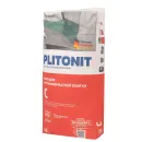 Клей для плитки Plitonit С С2ТЕ 25 кг_1