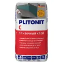 Клей для плитки Plitonit С С2ТЕ 25 кг_2