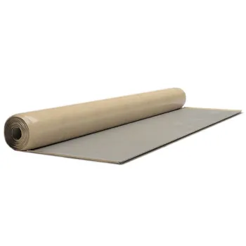 Изображение товара Звукоизоляционная мембрана ТехноСонус Звукоизол ВЭМ 2 2500x1200x2 мм для стен потолков и полов Изображение товара Звукоизоляционная мембрана ТехноСонус Звукоизол ВЭМ 2 2500x1200x2 мм для стен потолков и полов