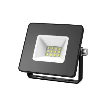 Изображение товара Уличный светодиодный прожектор Gauss 10Вт IP65 4000K нейтральный белый свет Изображение товара Уличный светодиодный прожектор Gauss 10Вт IP65 4000K нейтральный белый свет