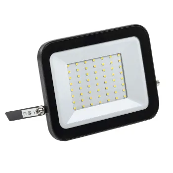 Изображение товара Уличный светодиодный прожектор 50Вт IP65 Эра нейтральный белый свет Изображение товара Уличный светодиодный прожектор 50Вт IP65 Эра нейтральный белый свет