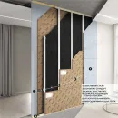 Панель ТехноСонус SonoPlat Стандарт Плюс 1200x800x12 мм_3