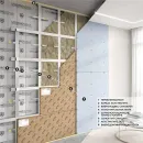 Панель ТехноСонус SonoPlat Стандарт Плюс 1200x800x12 мм_5