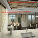 Шумопоглощающая плита ТехноСонус СтопЗвук БП Стандарт 1200х600х50 мм_4
