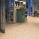 Линолеум Tarkett полукоммерческий Moda 121602 2,5 м, 1 Класс_5