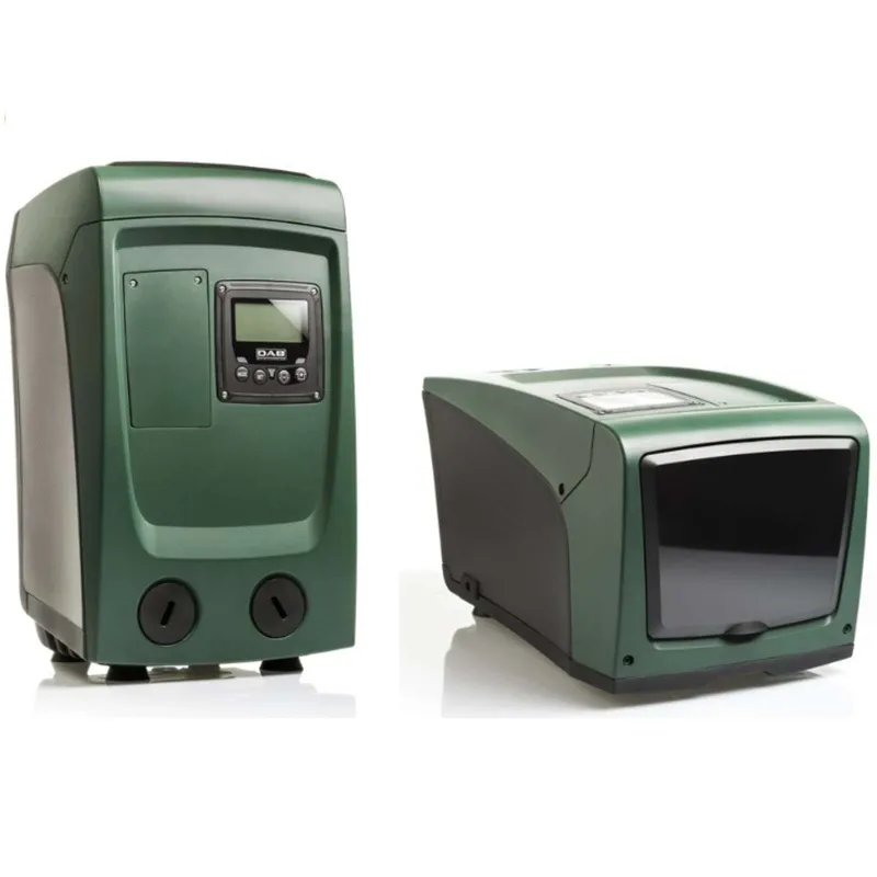Станция повышения давления DAB ESYBOX MINI3_1
