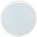 Светильник LED ДПО 4003 15Вт IP54 4000K круг белый IEK_1