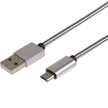 Кабель micro USB Rexant