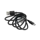 Шнур USB 3.1 type C (male) - USB 2.0 (male) 1м REXANT_1