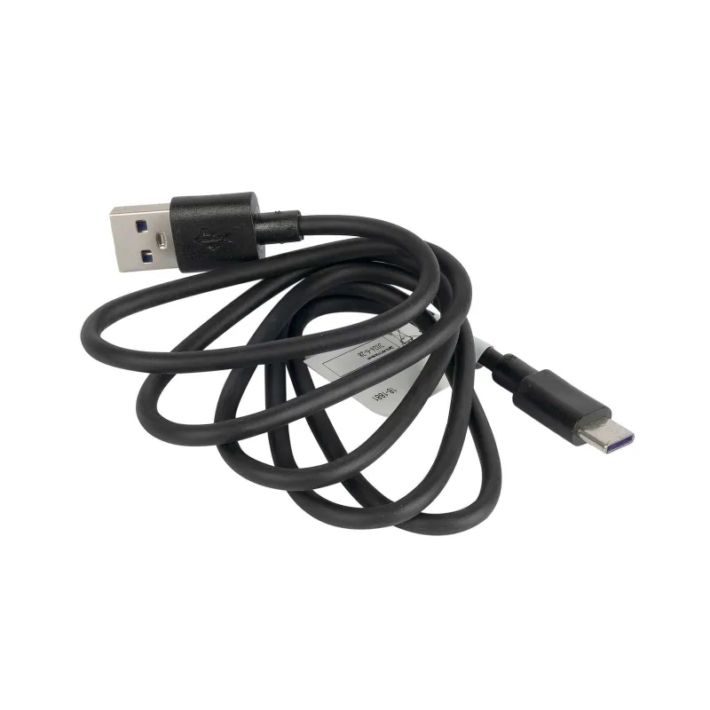 Шнур USB 3.1 type C (male) - USB 2.0 (male) 1м REXANT_1