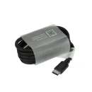 Шнур USB 3.1 type C (male) - USB 2.0 (male) 1м REXANT_2