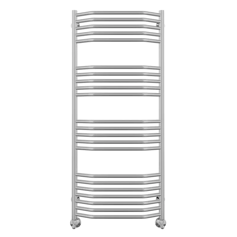 Полотенцесушитель водяной Terminus Виктория П22 500х1196 1/2" лесенка_1