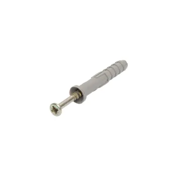 Изображение товара Дюбель-гвоздь 6х40 мм Изображение товара Дюбель-гвоздь 6х40 мм