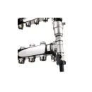 Коллекторная группа Valtec 1" евроконус 3/4" на 5 выходов_4