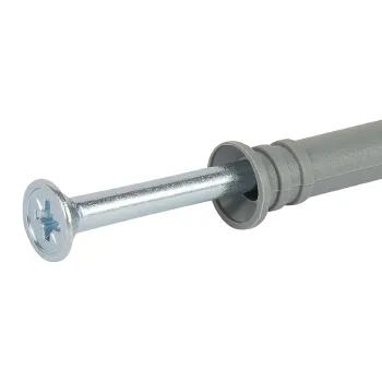 Изображение товара Дюбель-гвоздь 8х100 мм Изображение товара Дюбель-гвоздь 8х100 мм