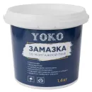 Замазка по монтажной пене Yoko 1,4 кг_1