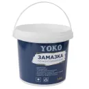 Замазка по монтажной пене Yoko 1,4 кг_2