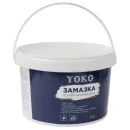Замазка по монтажной пене Yoko 3 кг_2