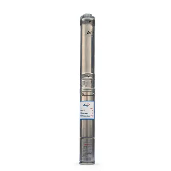 Насос погружной центробежный Eterna SPS2-53