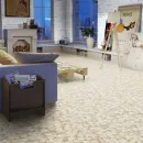 Линолеум Tarkett бытовой Fleur Rose 1 3,5 м_2
