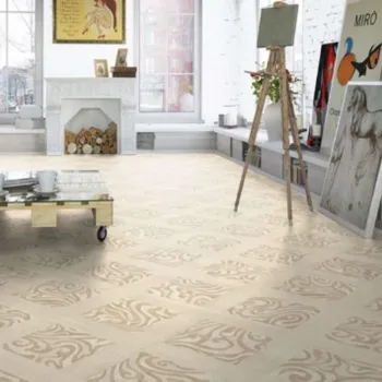 Изображение товара Линолеум Tarkett бытовой Caprice Vitino 2 4 м гетерогенный износостойкий Изображение товара Линолеум Tarkett бытовой Caprice Vitino 2 4 м гетерогенный износостойкий