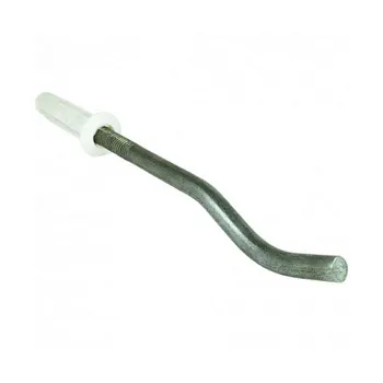 Изображение товара Кронштейн для чугунных радиаторов из стали надежное крепление Изображение товара Кронштейн для чугунных радиаторов из стали надежное крепление