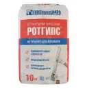 Штукатурка гипсовая Ротгипс 10 кг_2