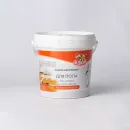 Эмаль акриловая для пола Olecolor золотистая 1 кг_1
