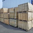 Кирпич шамотный огнеупорный прямой ШБ-5_5