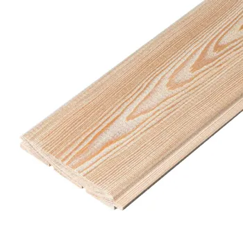 Изображение товара Вагонка штиль из лиственницы 14х90(97)х2500мм сорт АВ Изображение товара Вагонка штиль из лиственницы 14х90(97)х2500мм сорт АВ