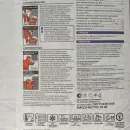 Клей для плитки Unis Uniflex U-100 C2TE 25 кг_6